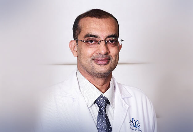 Dr. V R Raju - Top Nephrologists in Bangalore