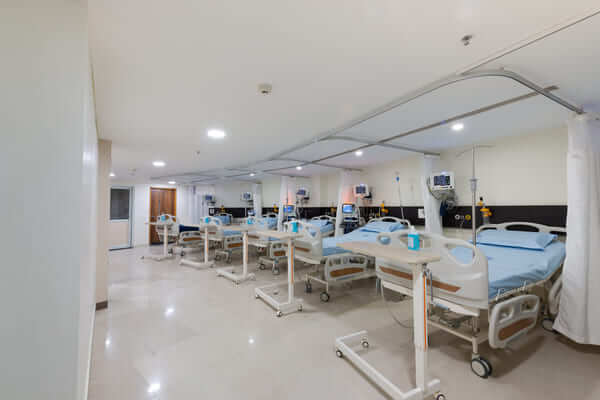 bluebliss - best kidney hospital
